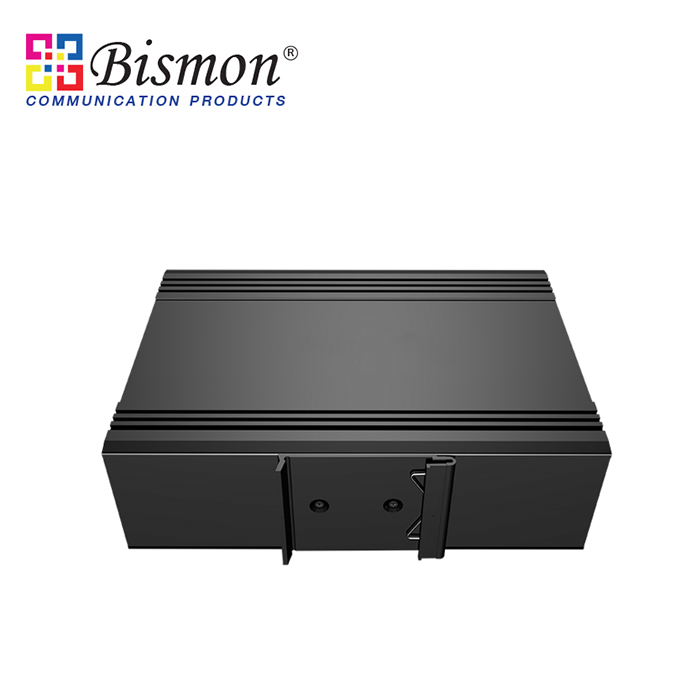 8 port 10/100/1000Base-T PoE with 2xSFP slot (1000Base-X)Industrial grade Switch